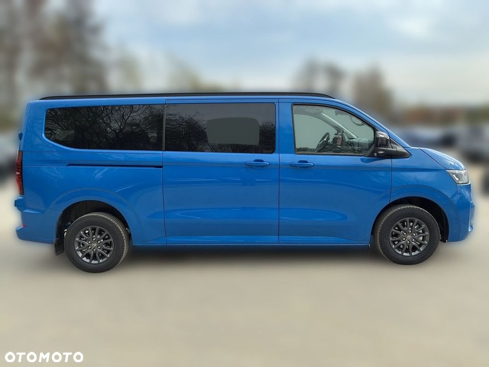 Volkswagen Caravelle 2.0 TDI L2 Life - 8