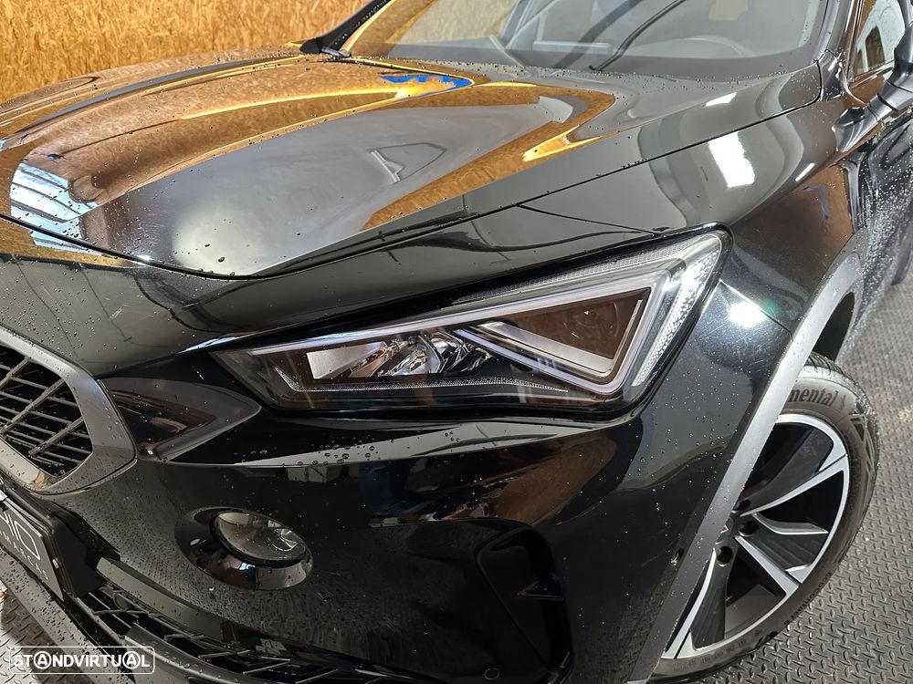 Cupra Formentor 2.0 TDI - 11