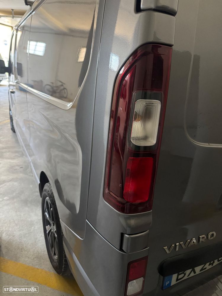 Opel Vivaro - 3