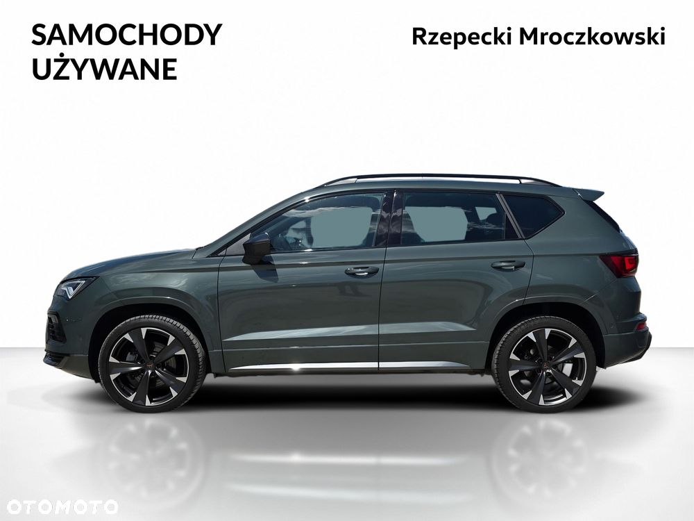 Cupra Ateca - 3