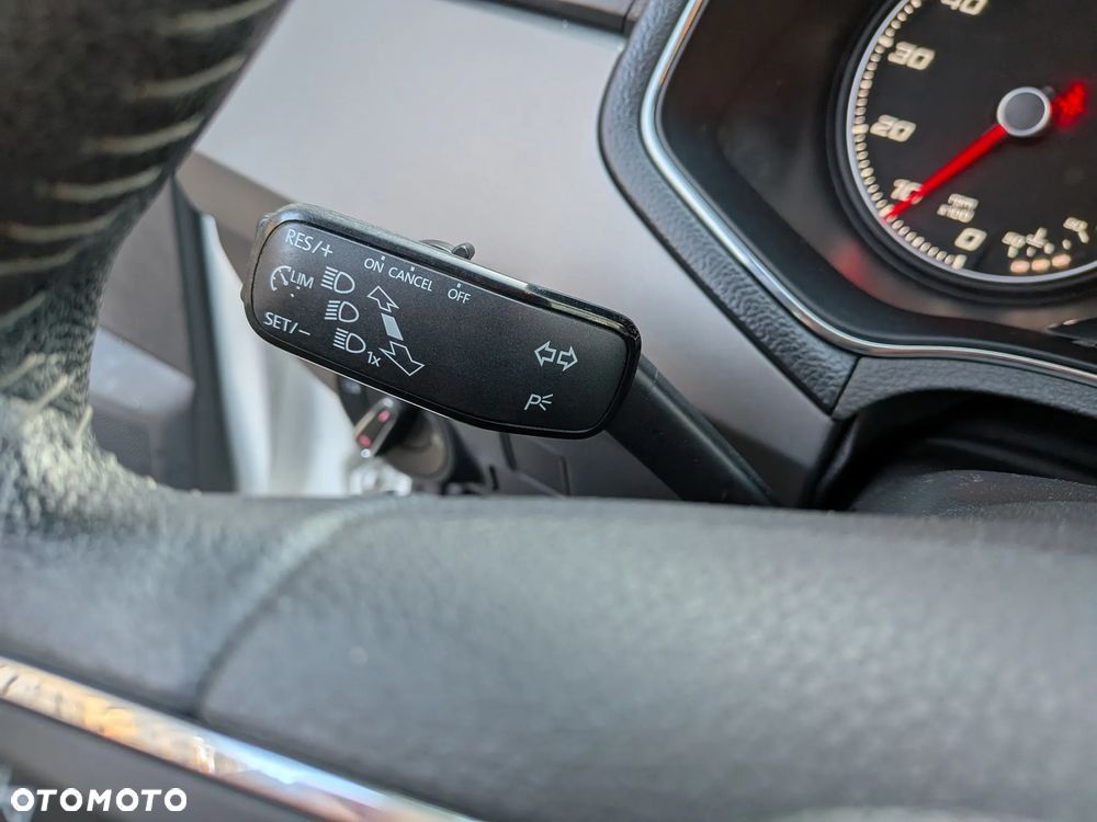 Seat Ibiza 2018