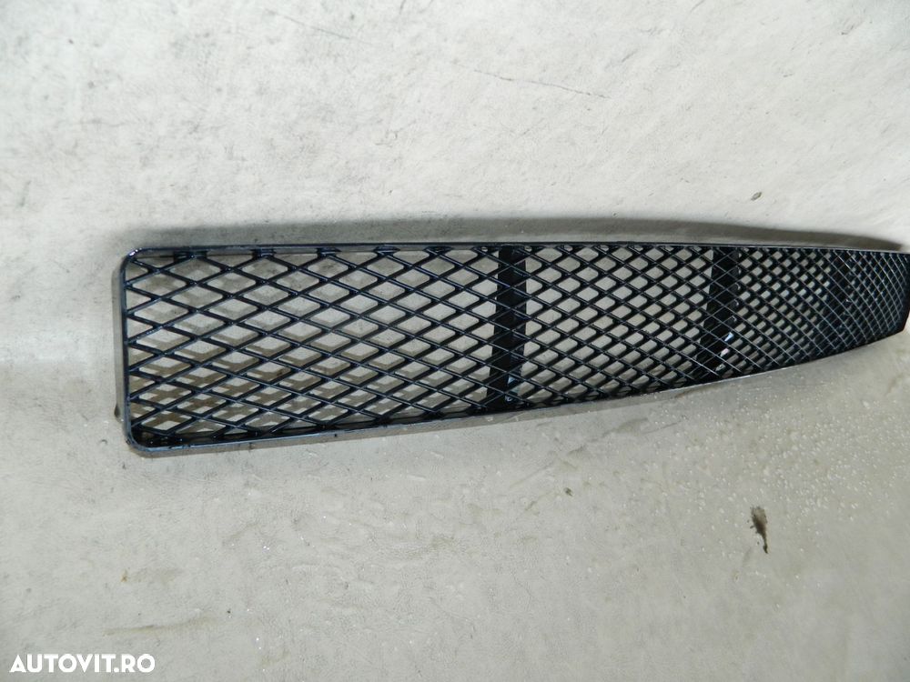 Grila intre proiectoare, Ford Focus, 98-01, 98AB-A018A58DDW - 6