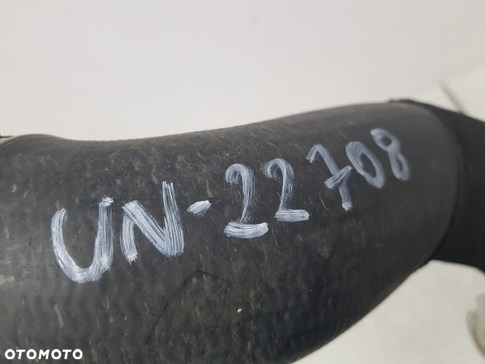 RURA WĄŻ PRZEWÓD POWIETRZA INTERCOOLERA BMW 2.0 1 X1 F48 X2 F39 2 F45 F46 MINI F55 F56 F57 851133804 - 6