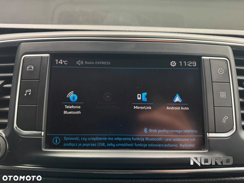 Peugeot Expert 2.0 4x4 - 26