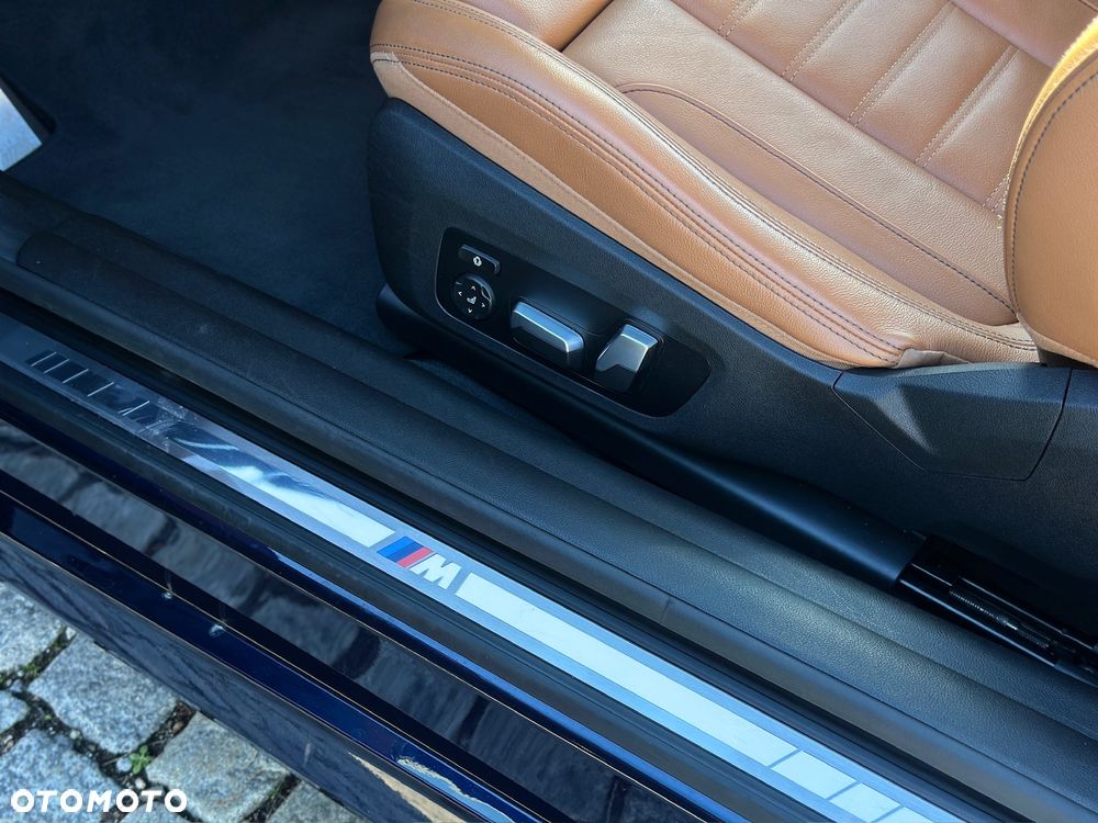 BMW Seria 4 430i M Sport sport - 34