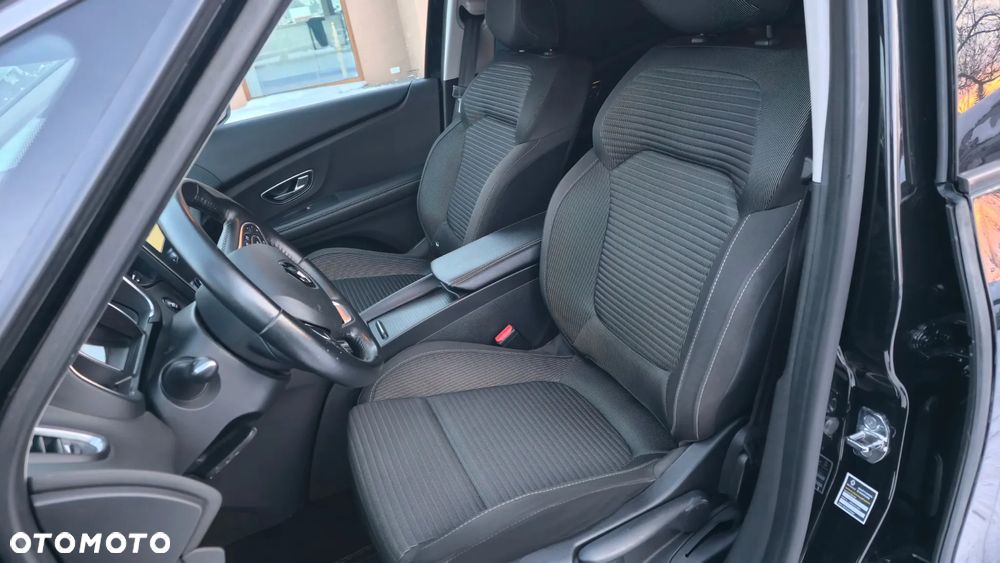 Renault Grand Scenic ENERGY TCe 115 INTENS - 13