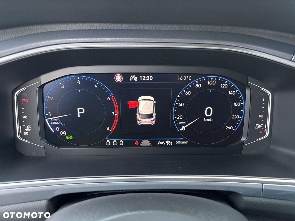 Volkswagen T-Roc 1.5 TSI Style DSG - 16