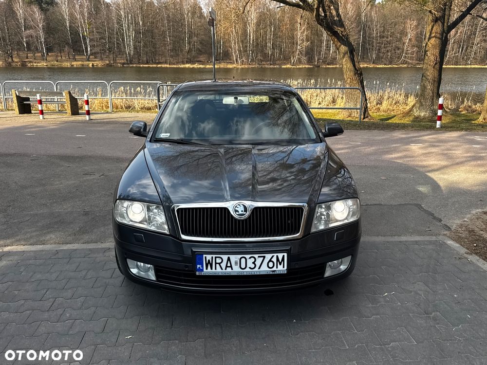 Skoda Octavia - 40
