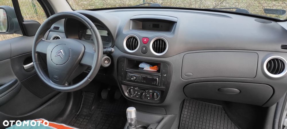 Citroën C3 1.1i Impress - 13