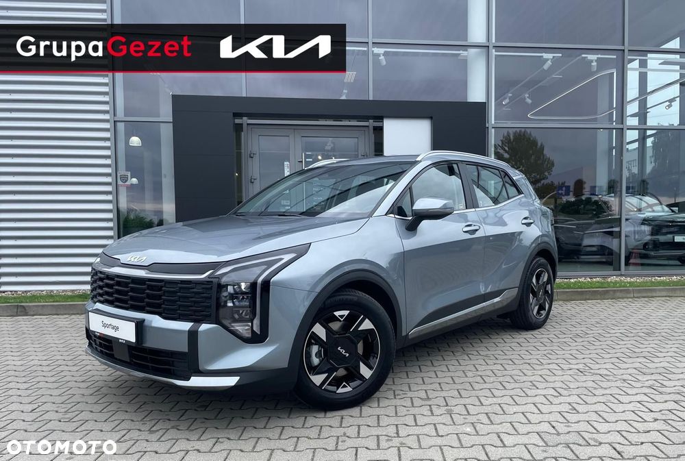 Kia Sportage - 3