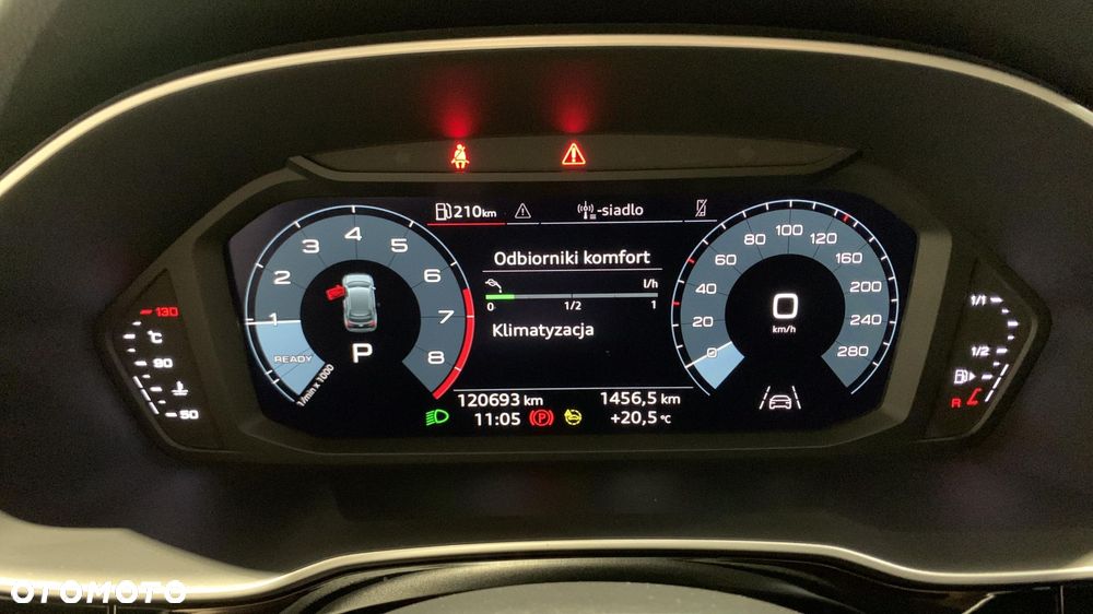 Audi Q3 35 TFSI mHEV S tronic - 14