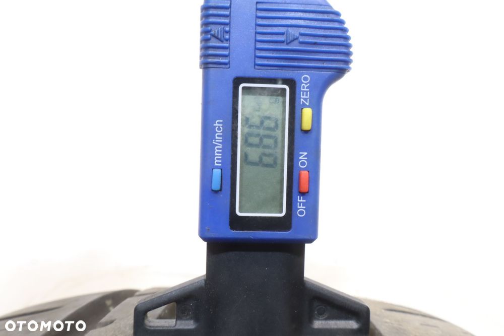 OPONA OPONY 2 SZT NEXEN N BLUE HD PLUS LATO 205/55/16 24R - 4