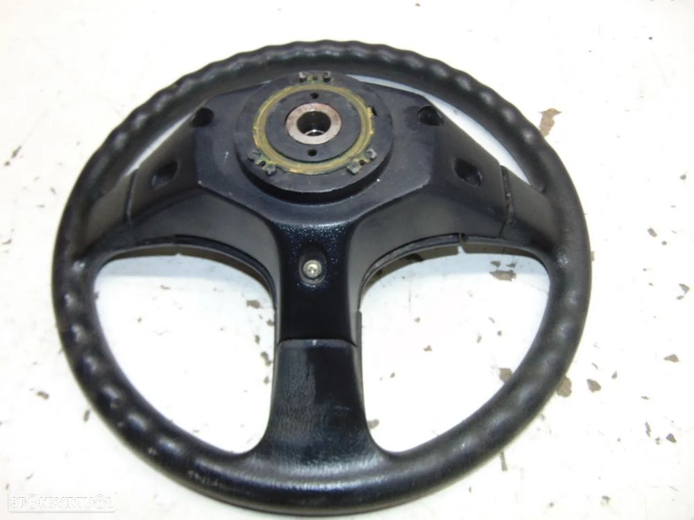 Toyota Corolla Volante - 5