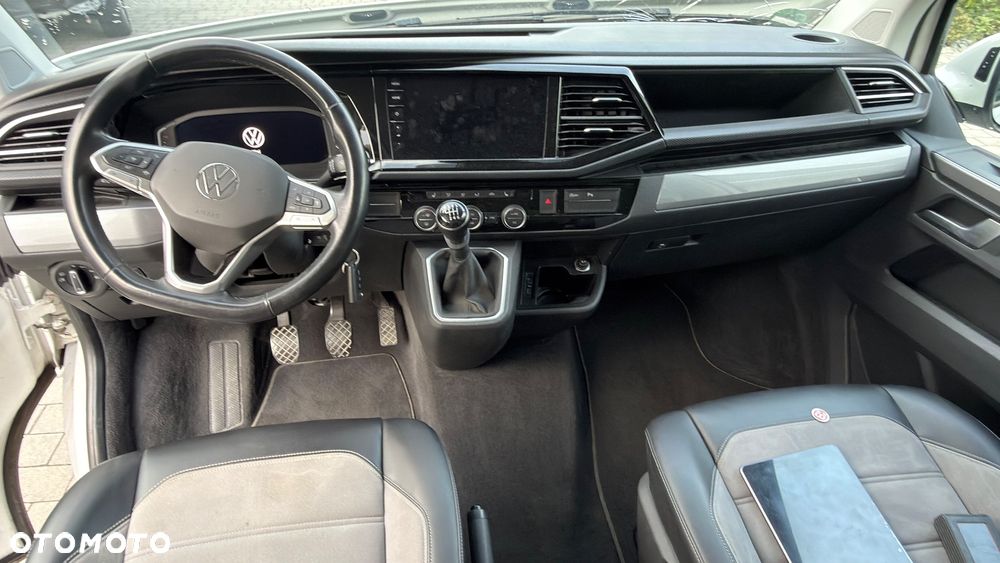 Volkswagen Multivan 2.0 TDI L1 Business - 11