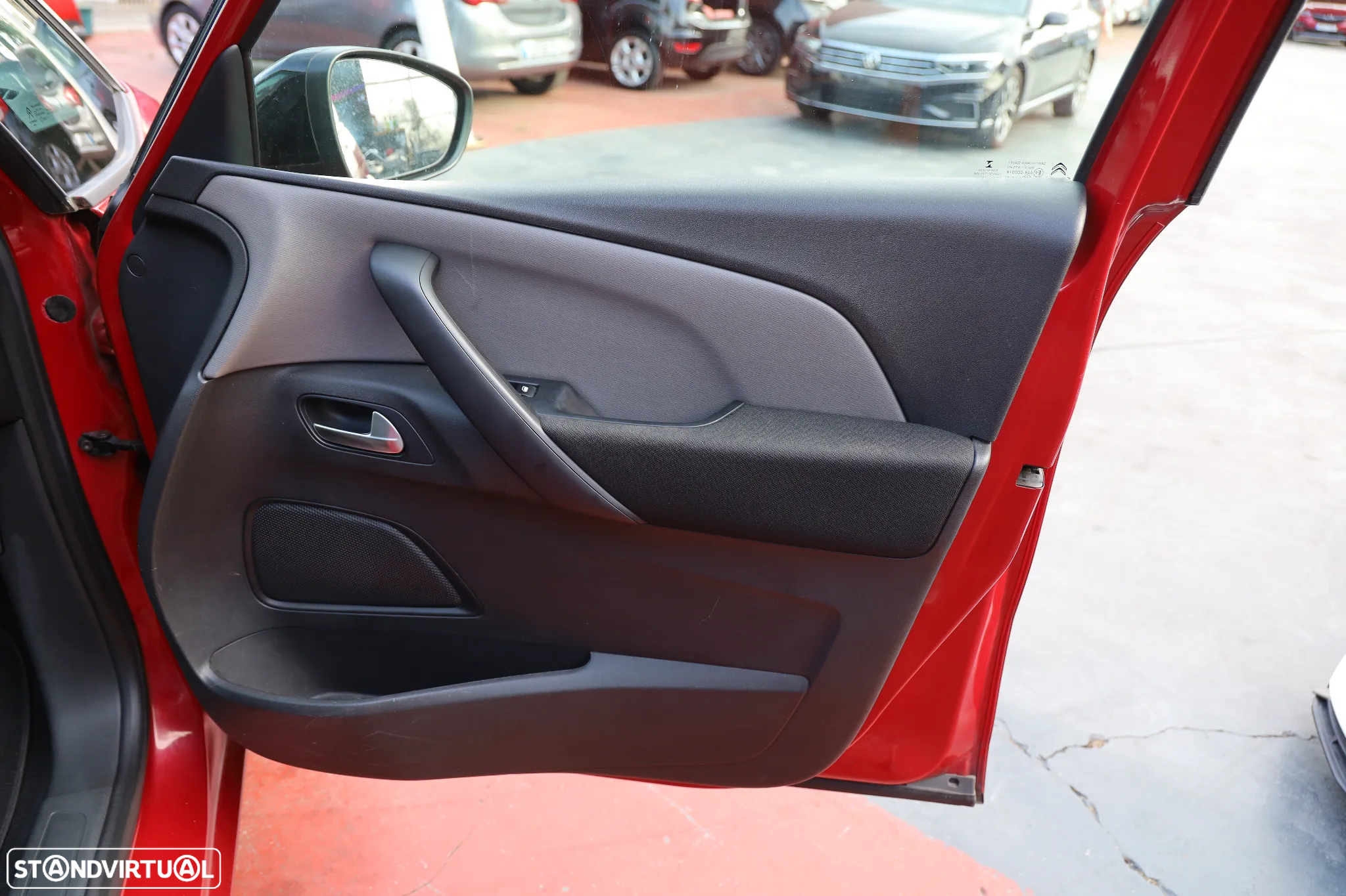 Citroën Grand C4 Spacetourer BlueHDi 130 Stop&Start EAT8 SHINE - 7