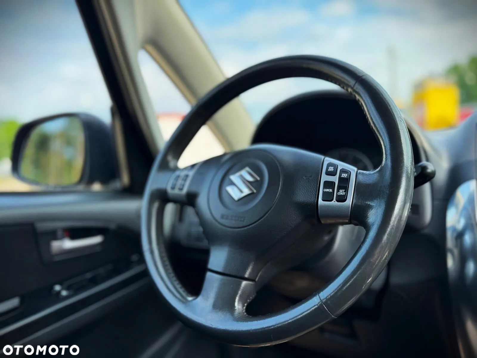 Suzuki SX4 2.0 4WD - 17