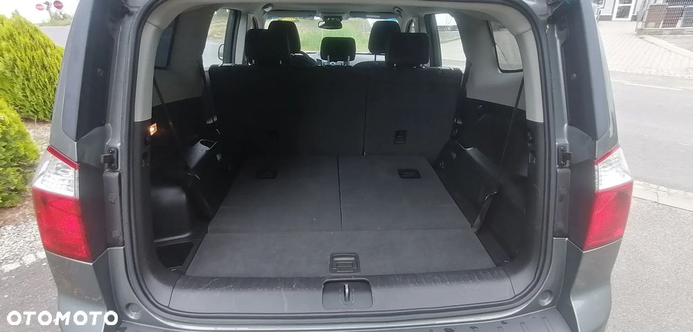 Chevrolet Orlando 2.0 D LT+ - 14