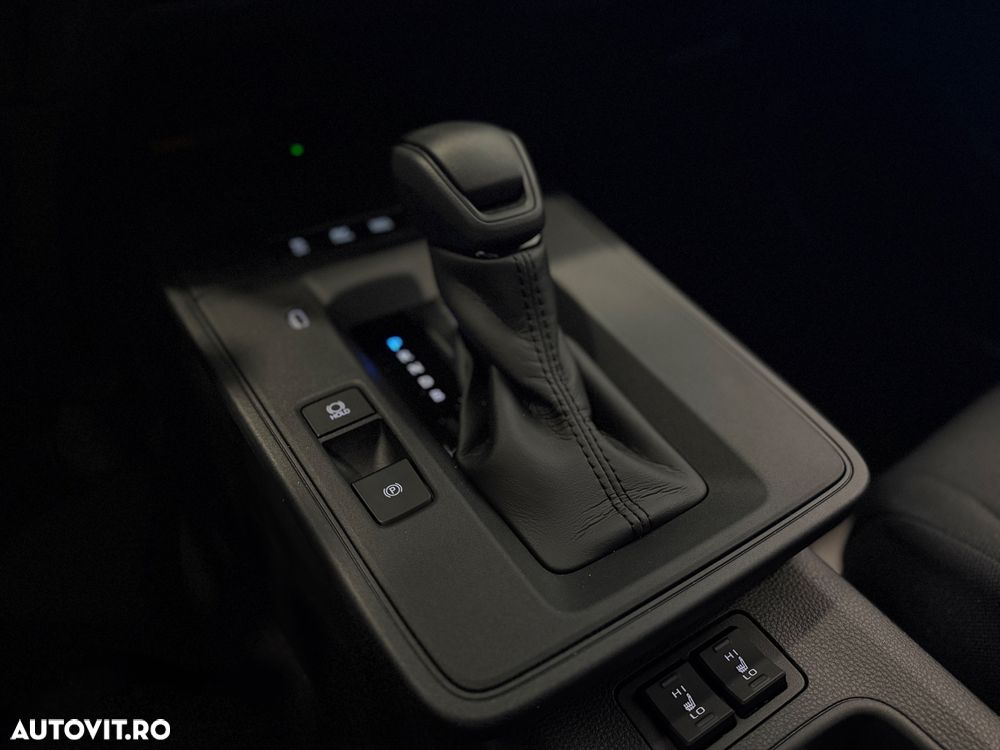 Toyota Corolla Cross 1.8I 2WD Active - 10