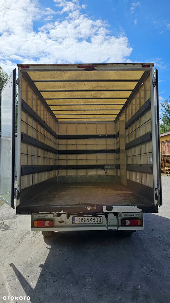 Renault Master - 8