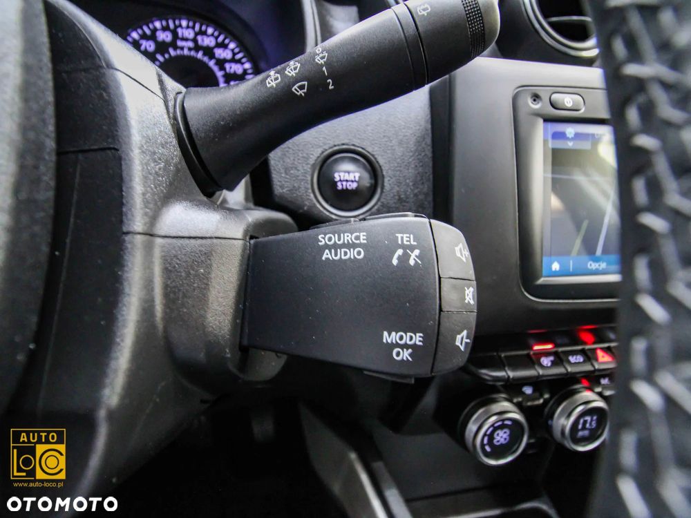 Dacia Duster 1.0 TCe Prestige - 30