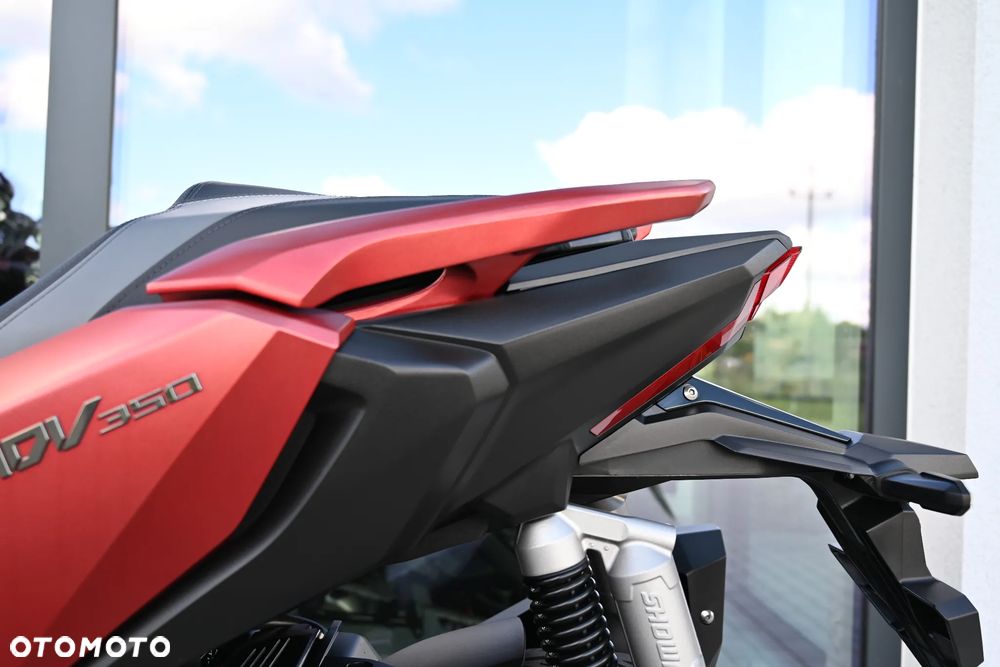 Honda ADV350 - 20