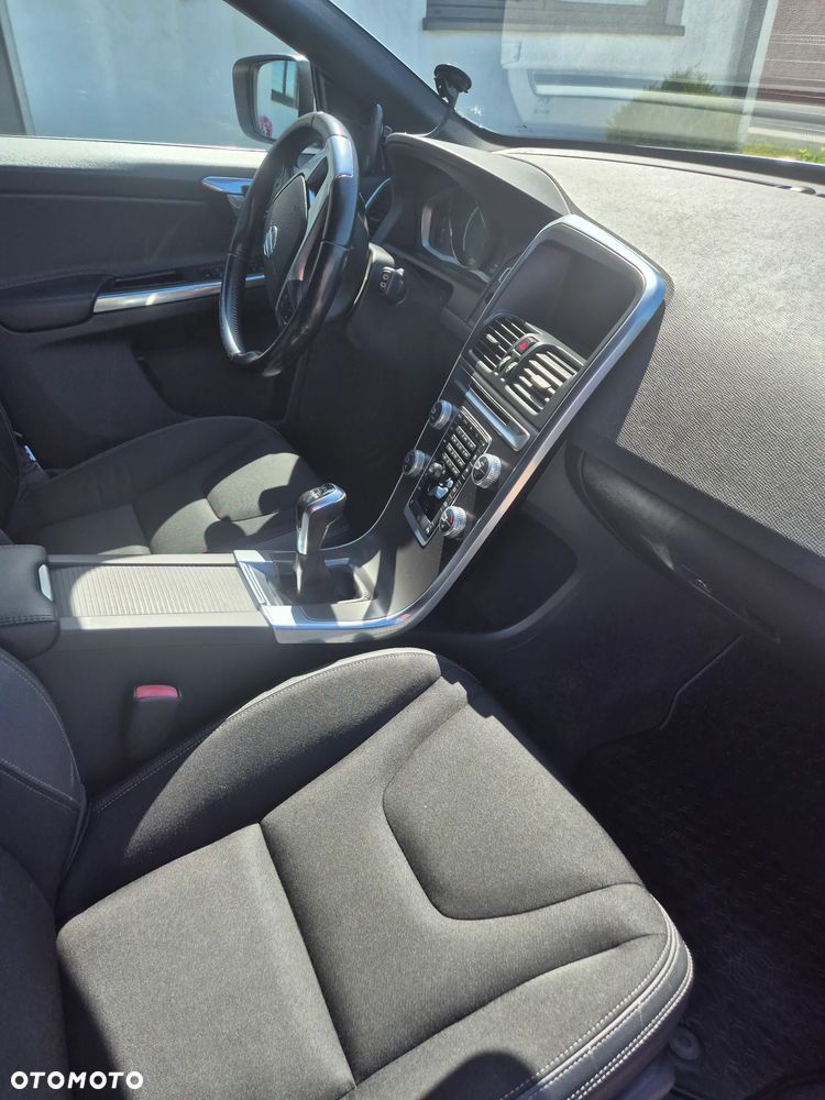 Volvo XC 60 D4 Drive-E Summum - 24