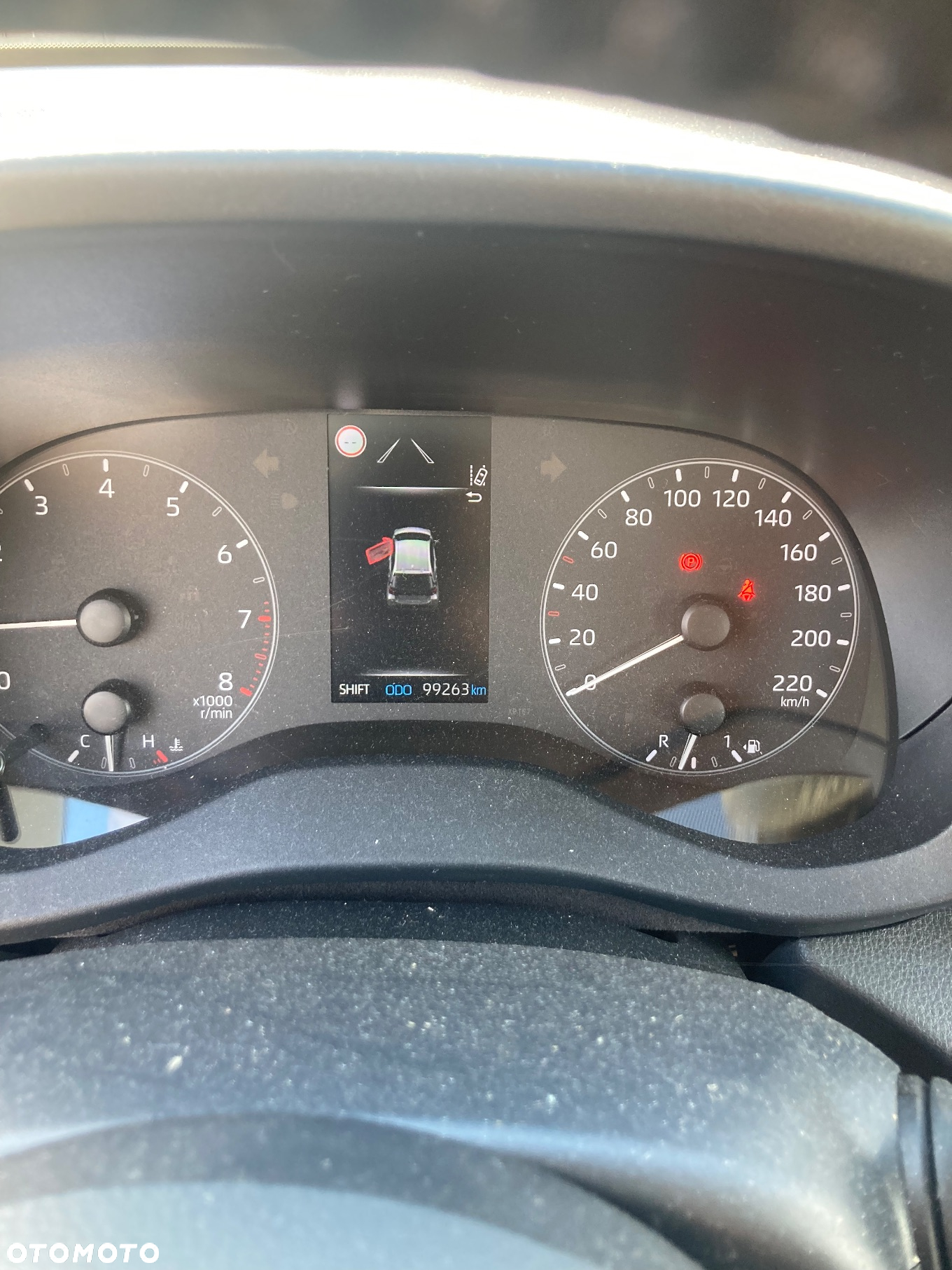 Toyota Yaris 1.5 Comfort - 10