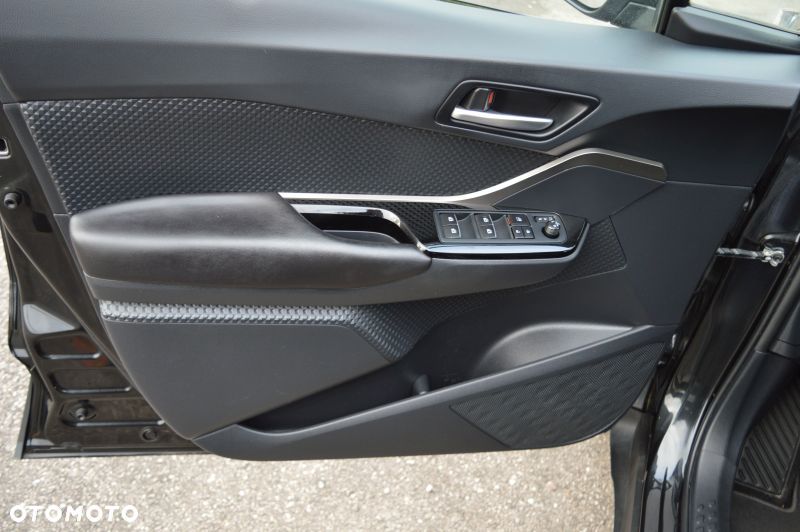 Toyota C-HR 1.8 Hybrid Style - 18