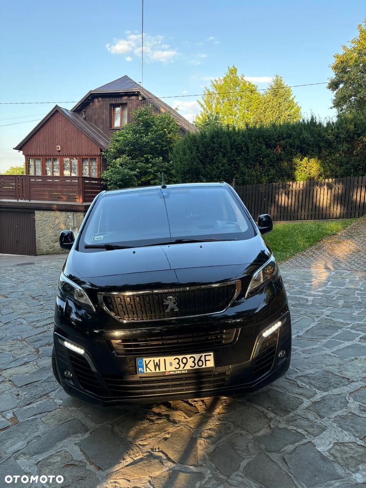 Peugeot Traveller 1.5 BlueHDi Standard Business - 6