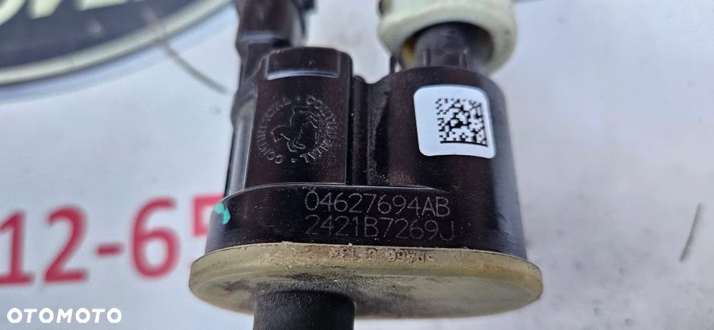 ZAWÓR POCHŁANIACZ OPARÓW PALIWA EVAP JEEP / CHRYSLER / DODGE Durango III  2014-2026 - 3