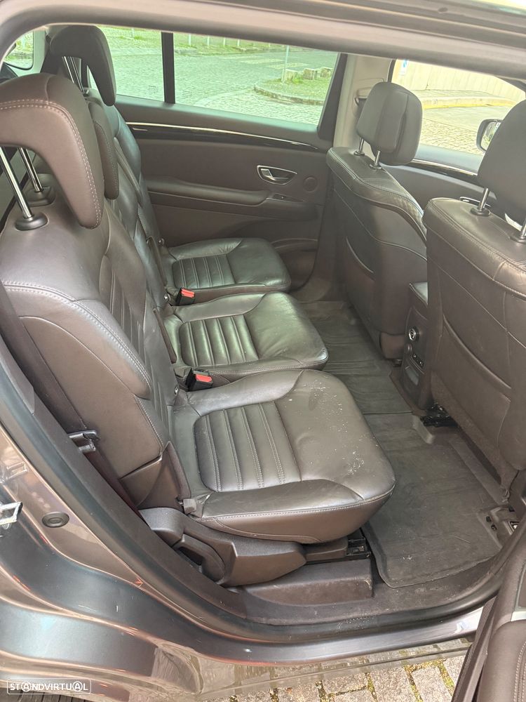 Renault Espace Energy dCi 160 EDC Intens - 30