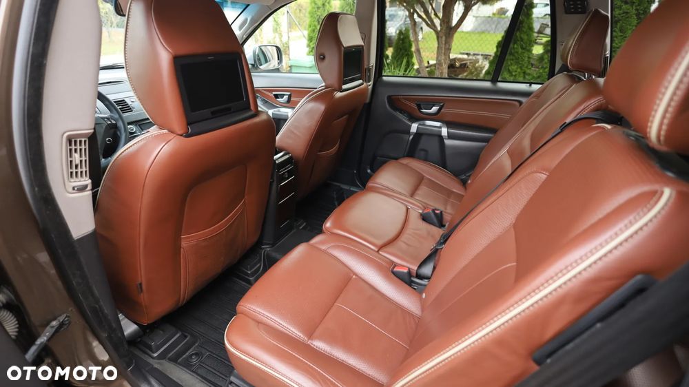 Volvo XC 90 - 26
