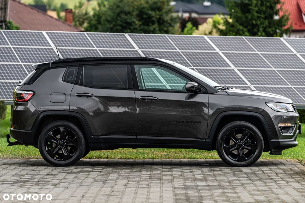 Jeep Compass 1.4 TMair Night Eagle FWD S&S - 19