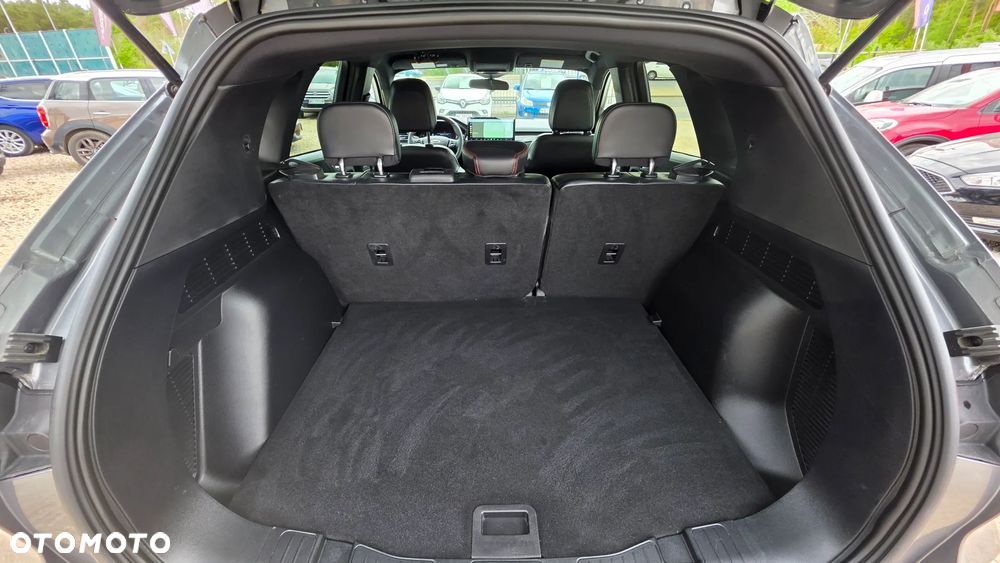 Ford Escape - 25
