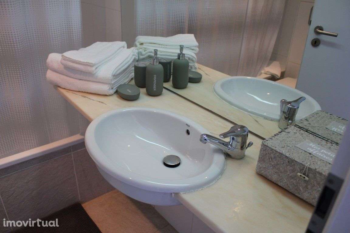 T0 Estudio Sunset Plus Vista Mar (2 ad+1criança)-Golden Club - Grande imagem: 2/17