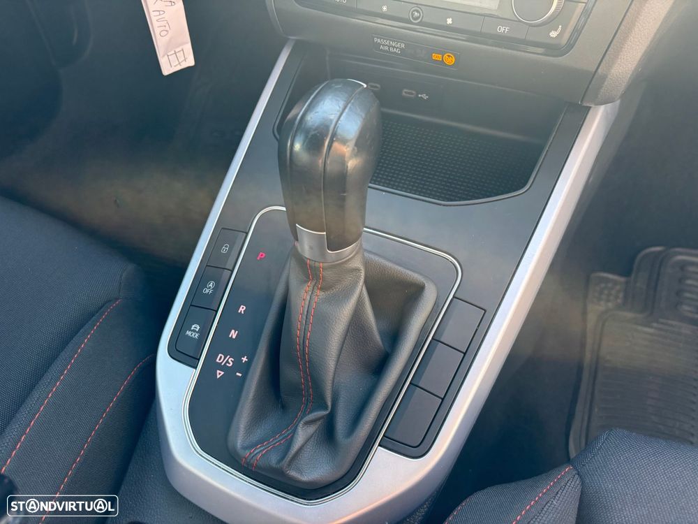 SEAT Arona 1.0 TSI FR DSG - 20