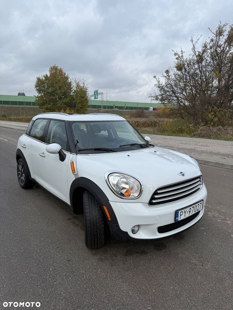 MINI Cooper - 13