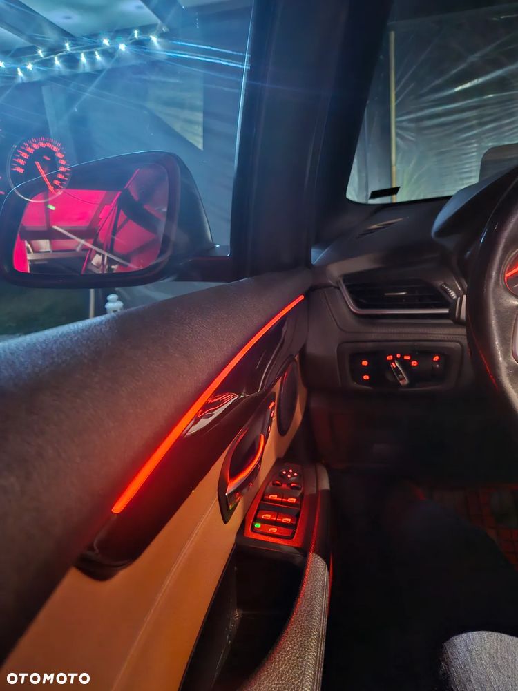 BMW Seria 2 218d Luxury Line - 15