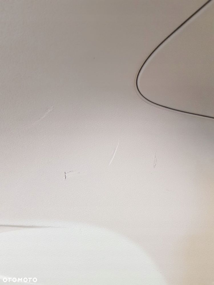 boczek tapicerka bagażnika lewy tył volvo xc60 i 3.2b eu 12r - 9