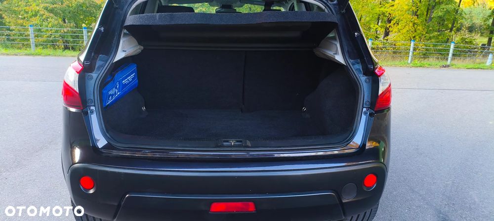 Nissan Qashqai 2.0 I-Way - 10