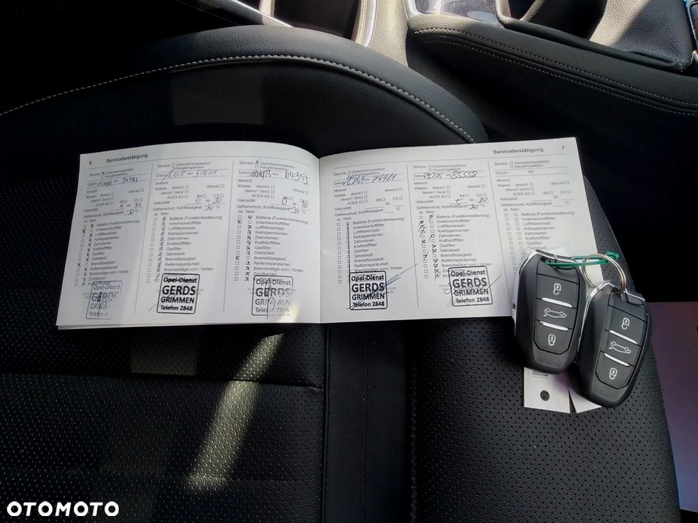 Opel Grandland X 1.5 D Start/Stop Business Edition - 19