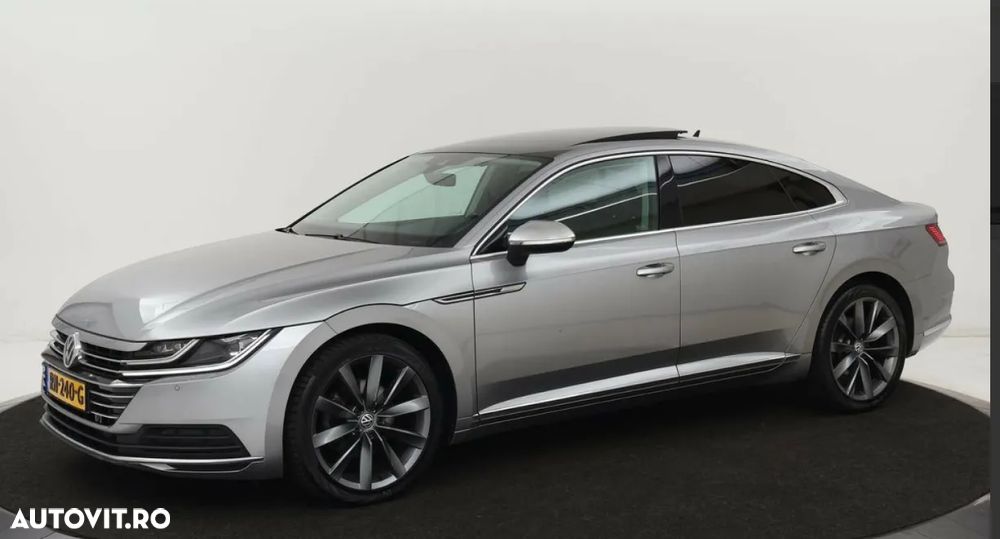 Volkswagen ARTEON 2.0 TDI DSG Elegance - 1