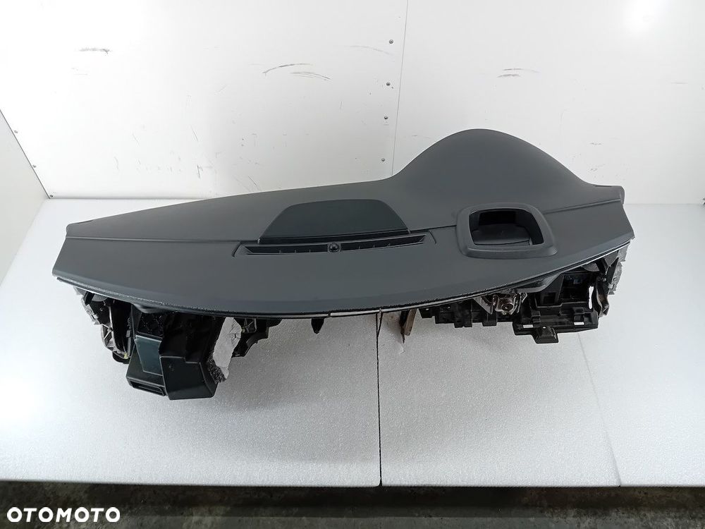 DESKA ROZDZIELCZA,KONSOLA PODUSZKI PEUGEOT 508 - 2
