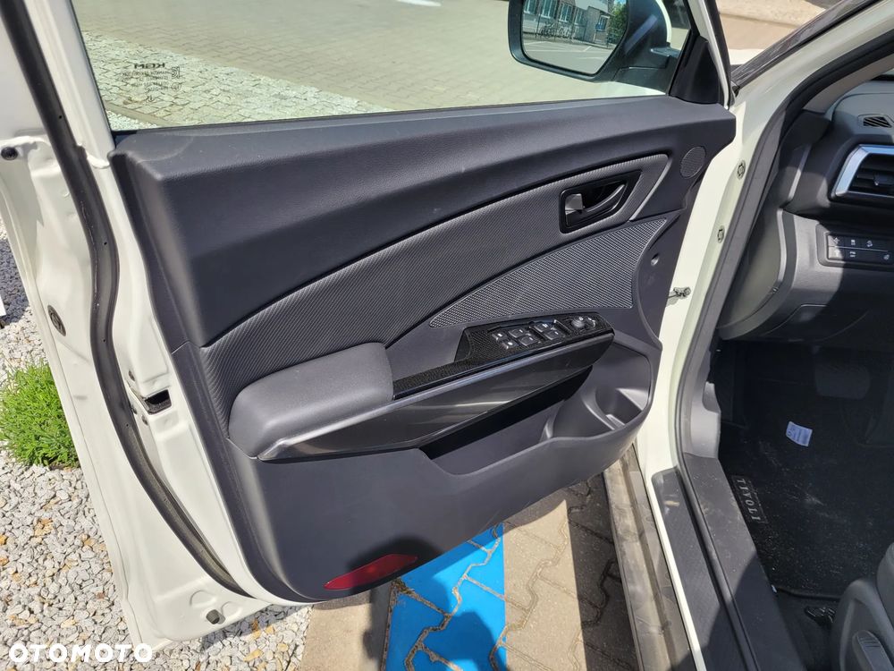 SsangYong/KGM Tivoli 1.5 T-GDI Adventure - 8
