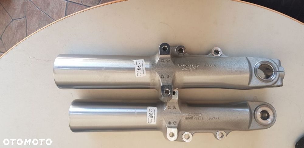 GOLENIE ZAWIESZENIA TRI-GLIDE 14-21 - 3