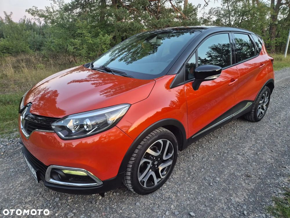 Renault Captur (ENERGY) TCe 90 INTENS - 14