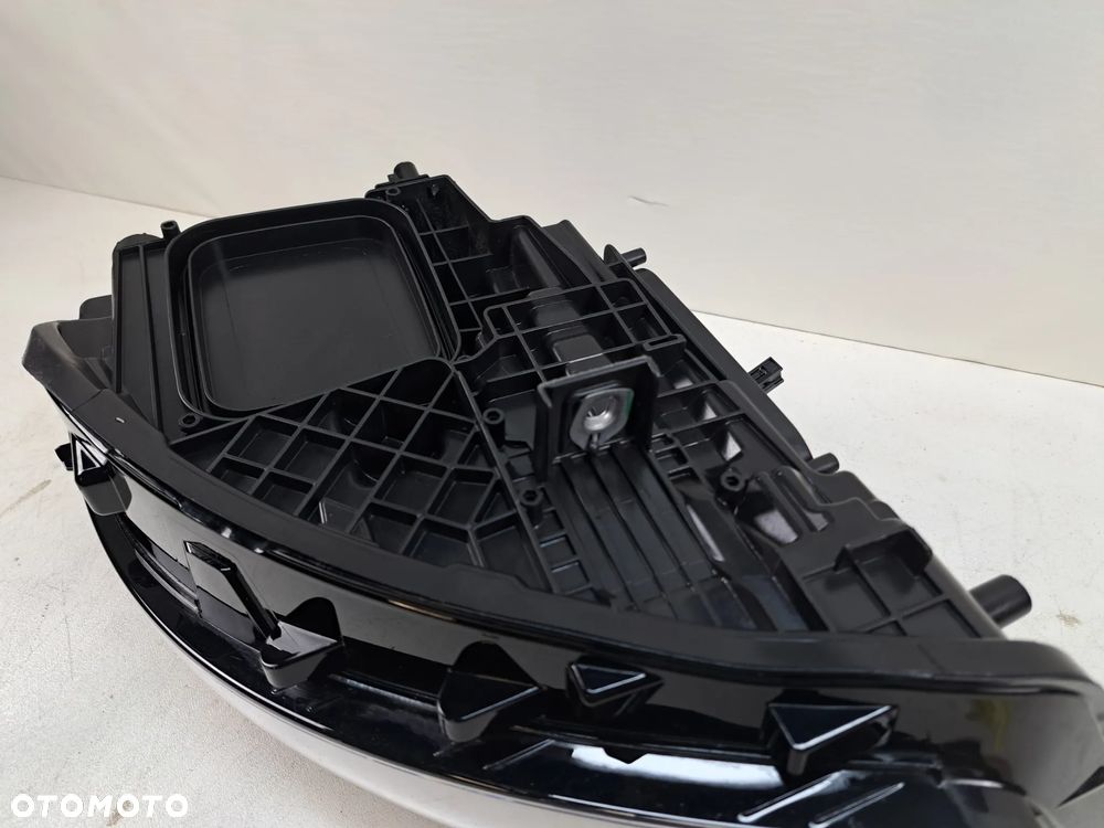 Lampa Lewa Mercedes Benz A klasa W177 Full Led 1779063705 - 8