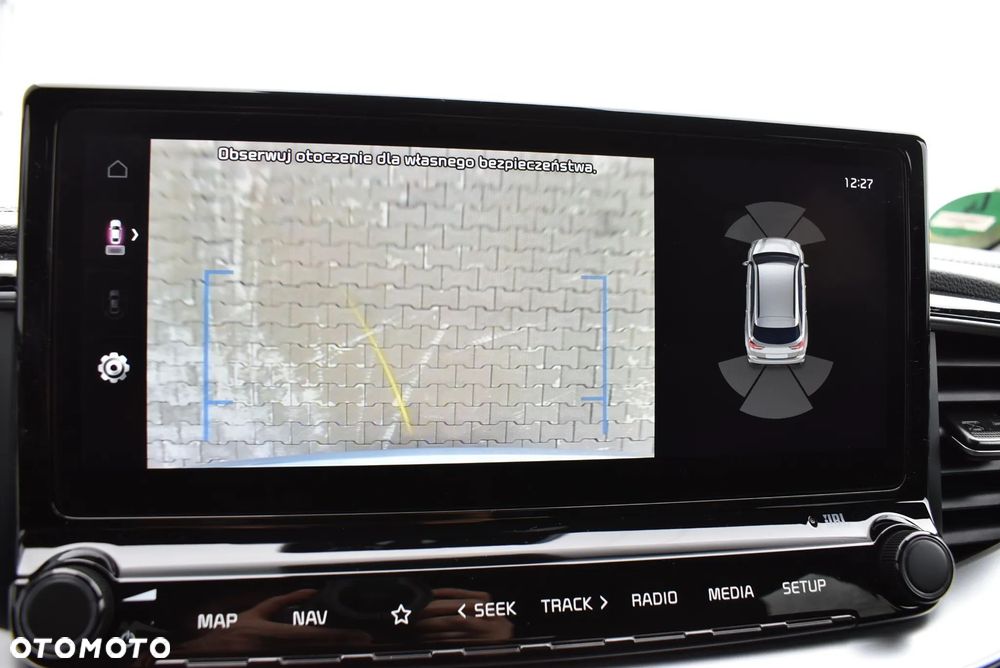 Kia ProCeed 1.5 T-GDI GT Line DCT - 38