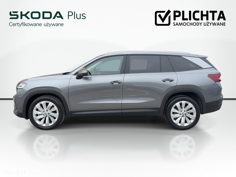 Skoda Kodiaq 2.0 TDI 4x2 Selection DSG - 9