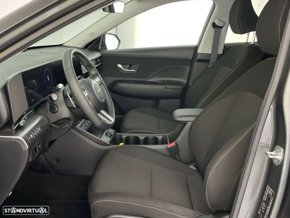 Hyundai Kauai 1.0 T-GDi Premium DCT - 11